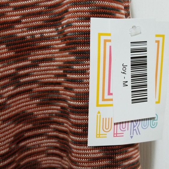 Lularoe Joy - Picture 2 of 2